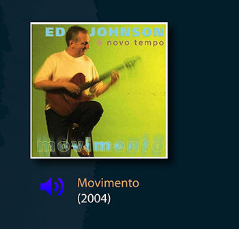 Albums - Movimento