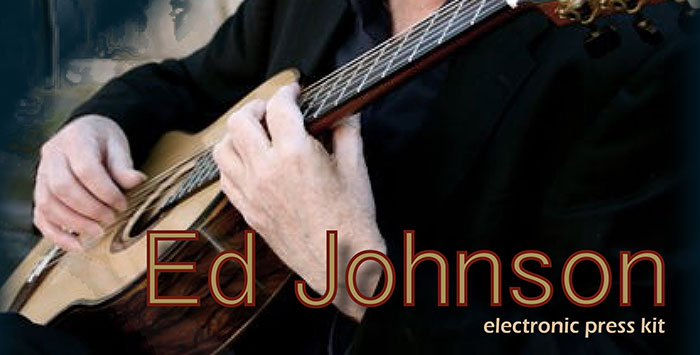 Lumina Music Group - Ed Johnson