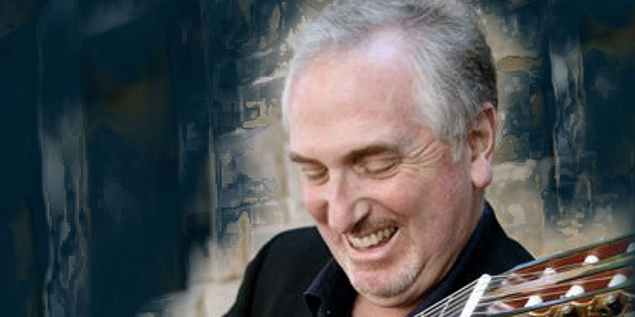 Lumina Music Group - Ed Johnson