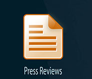 Press Reviews